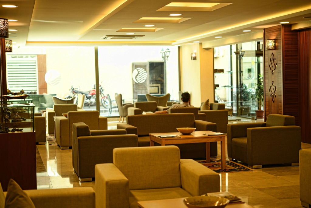 Sular Hotel
