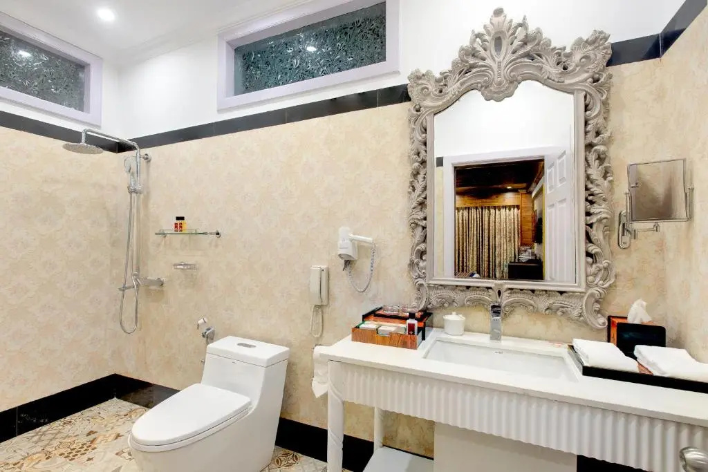 Fortune Resort Kalimpong - Member ITC Hotels Group