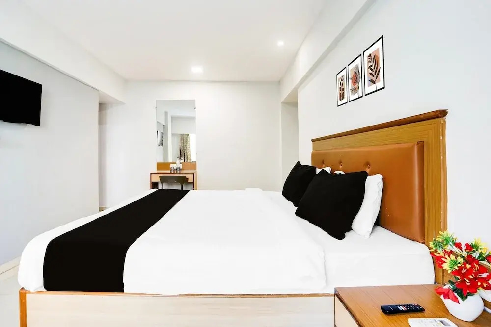 Elite Stays at Marol Near Mumbai Airport