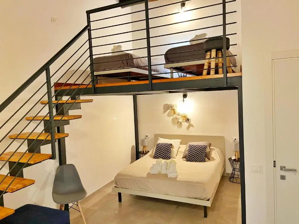 B&B Salerno IN Centro