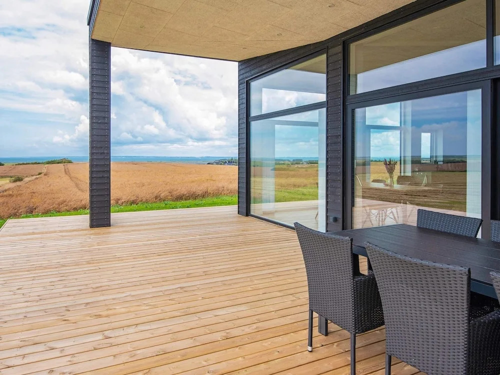 12 Person Holiday Home in Lemvig