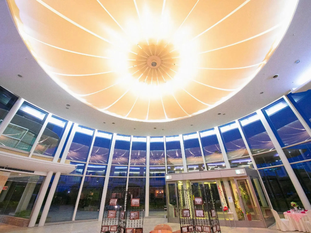 Hotel Welview Kagoshima
