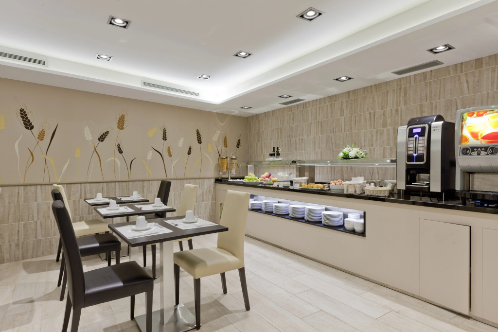 Hotel Santa Marta