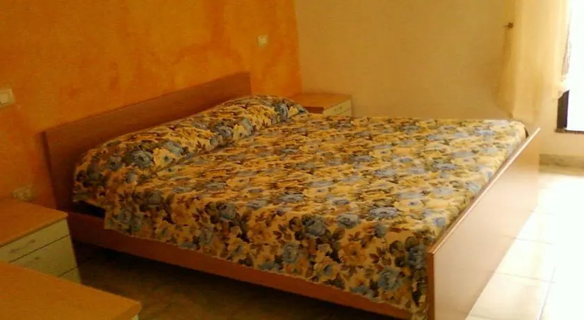 Appartamenti Maccioni