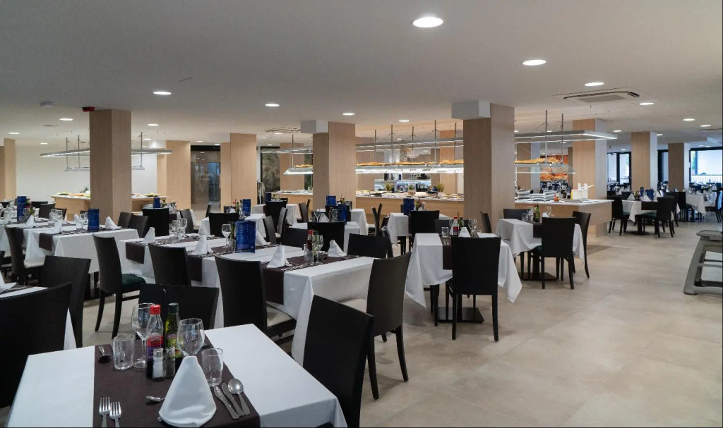 Medplaya Hotel Rio Park