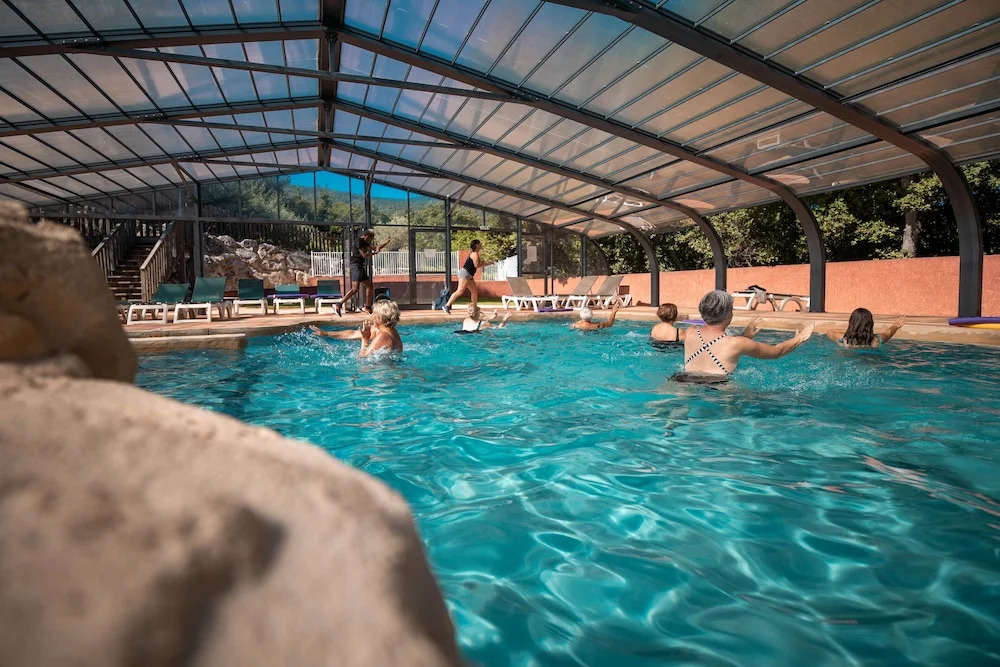 Cybeles Vacances Camping Les Albères
