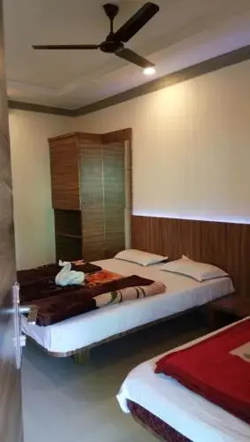 Trupti Cottages Mahabaleshwar