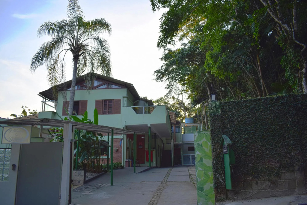 Pousada do Tenório
