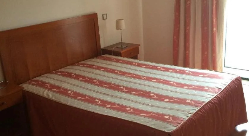 Residencial São José e Residencial Águas Santas