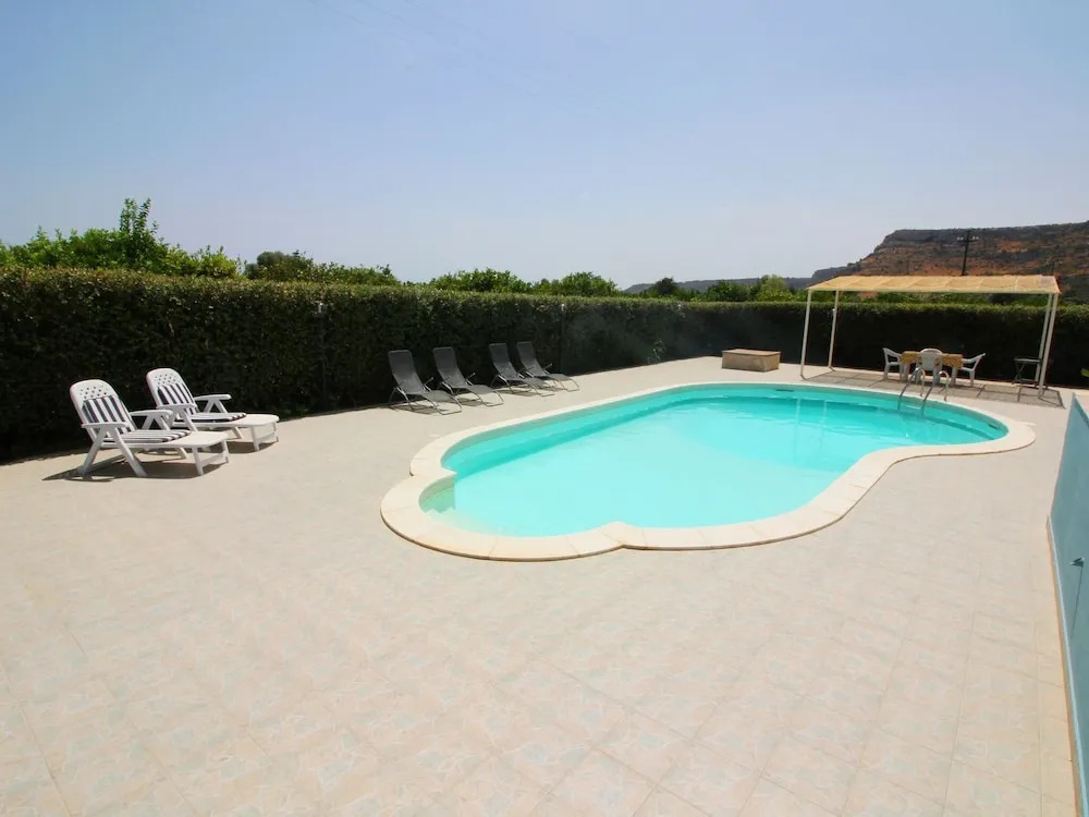 Villa Floridia