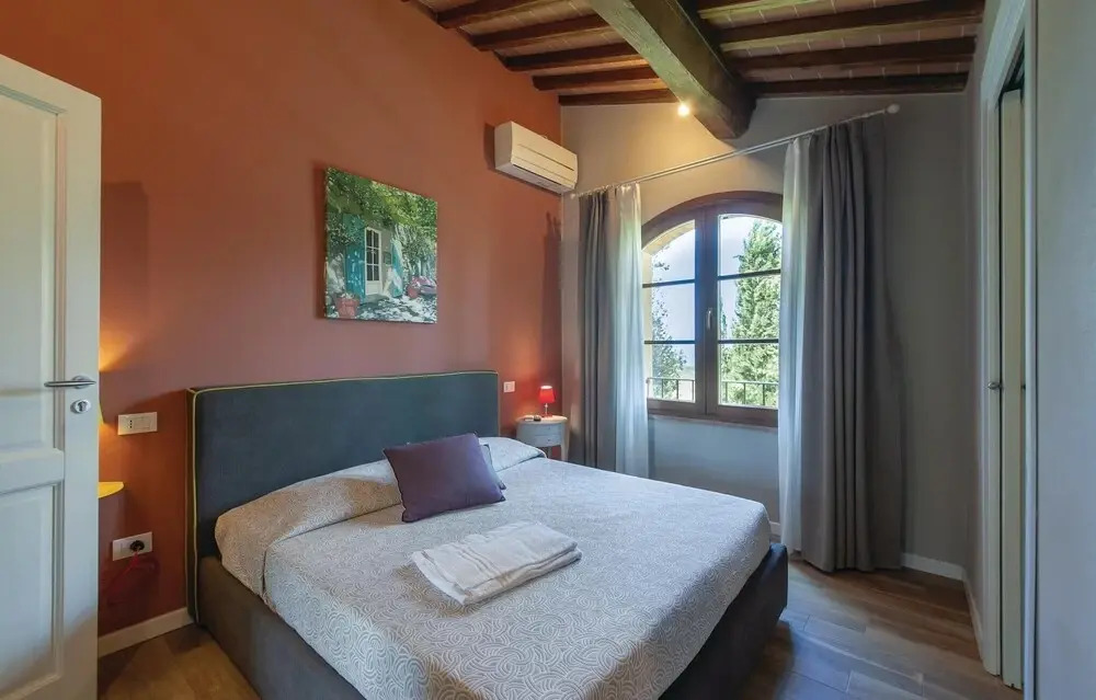 Panoramic Villa Ludovica with private pool - Borgo del Silenzio