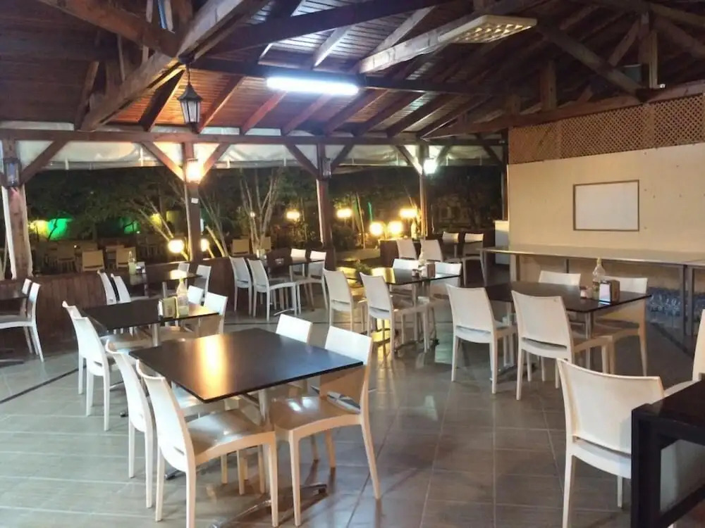 Otel Deniz Yildizi