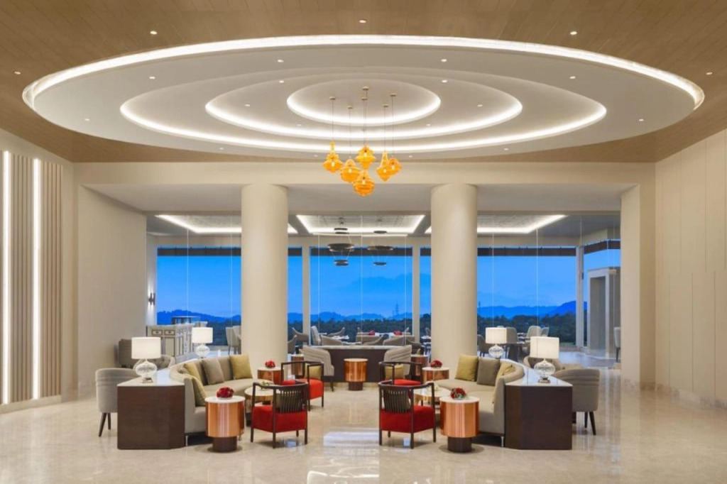 Welcomhotel By ITC Hotels Katra