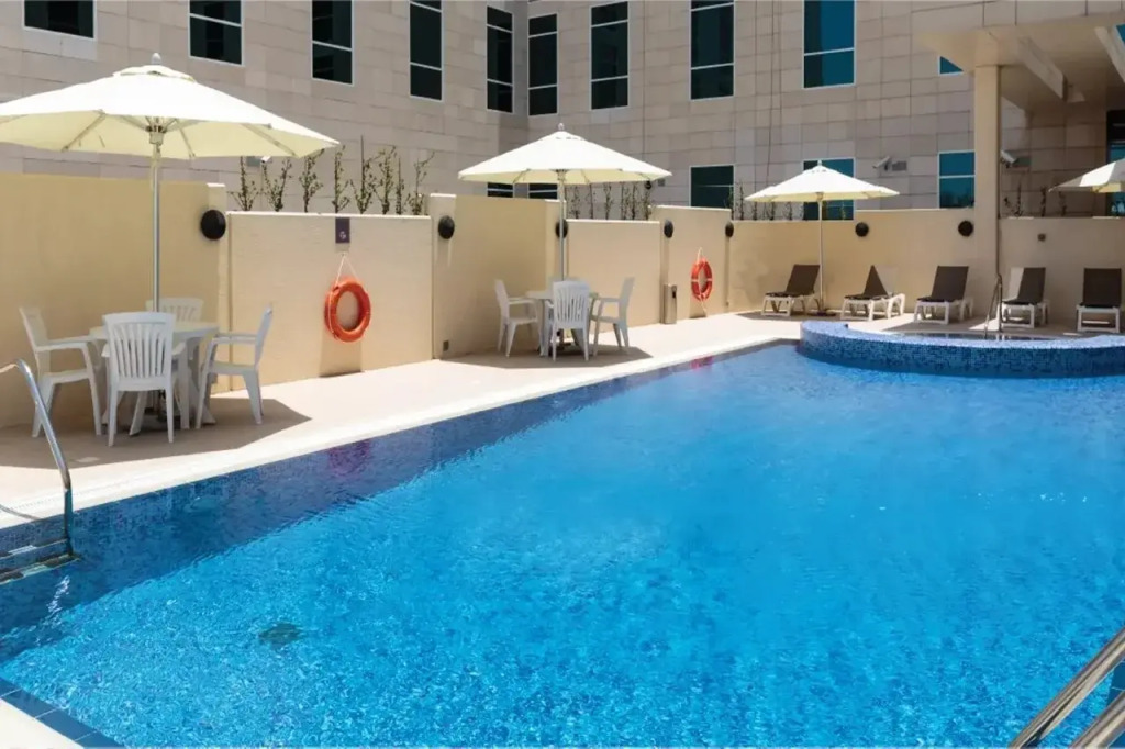 Premier Inn Doha Education City