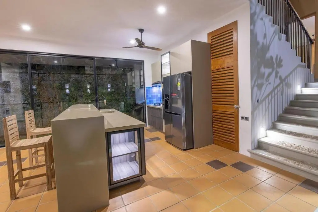 Villa Ananta - 3 Bedroom