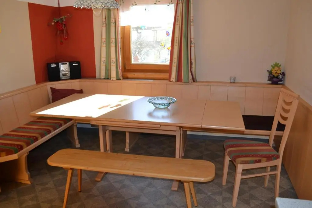 Bohringerhof- Großes Apartment am Bauernhof im Zillertal