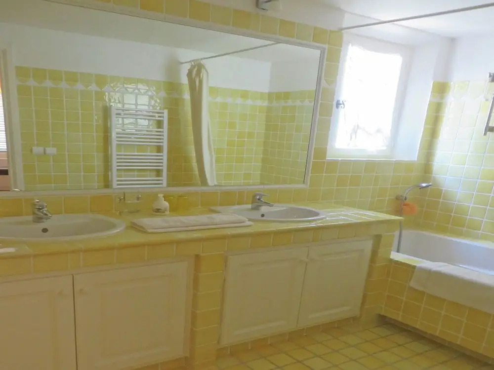 Villa in Gassin Near Saint Tropez Beaches