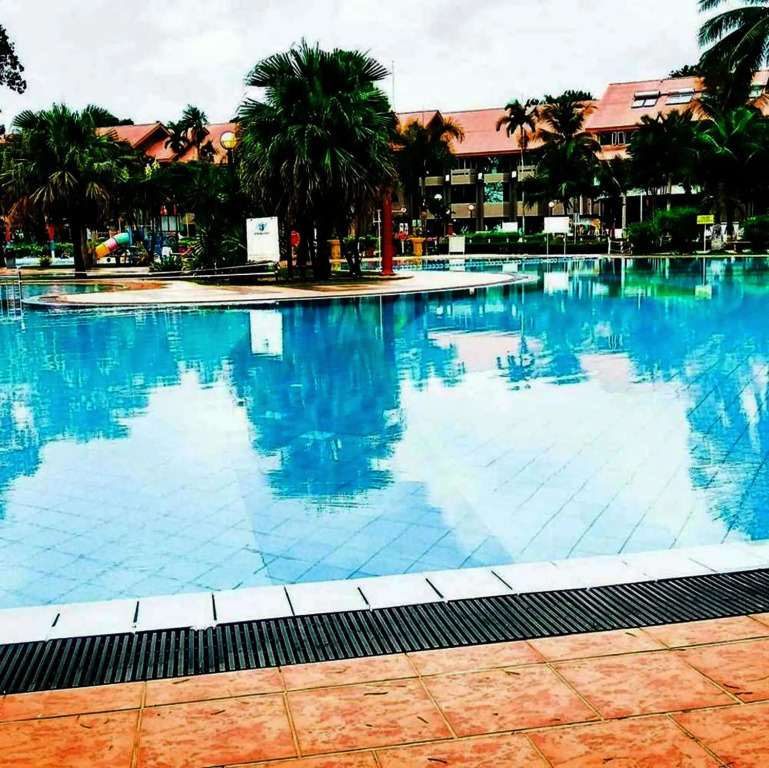 De Rhu Beach Resort
