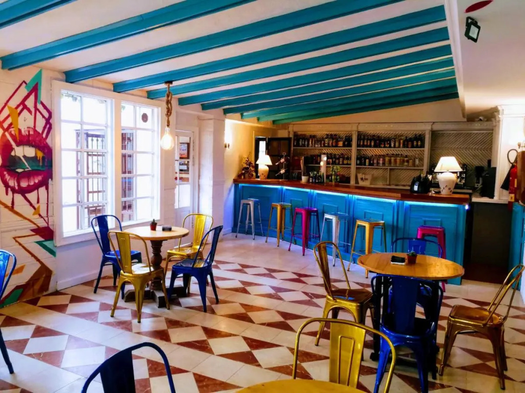 Hotel Don Manuel