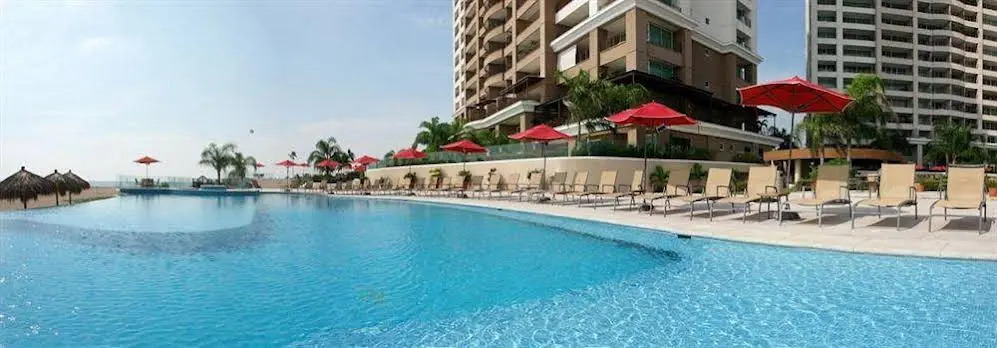 Marival Residences Luxury Puerto Vallarta All Inclusive
