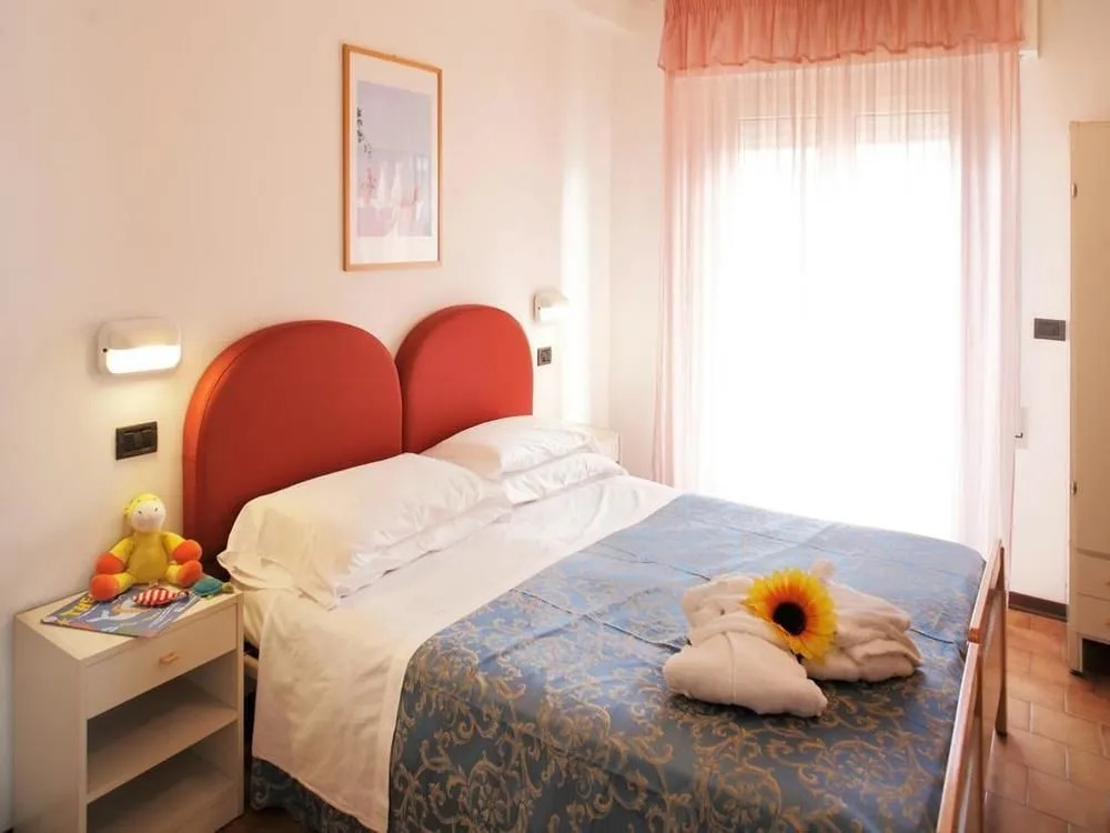 Hotel Mignon Riccione Fronte Mare