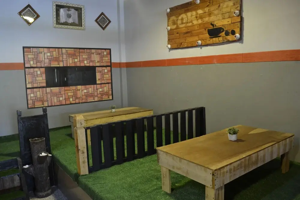 Pine Boutique Batu Gajah