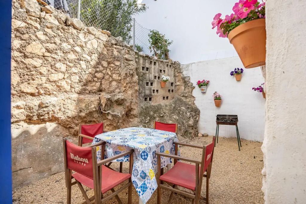 Casa Rural La Clau