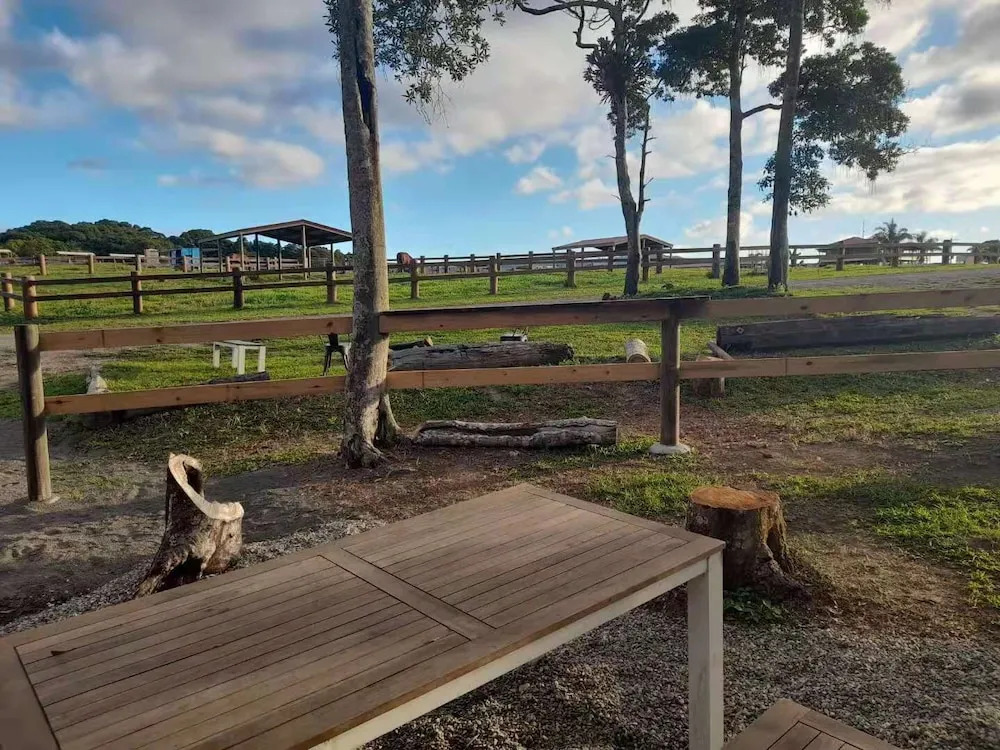 KUR-Cow farm escape 35 minutes from Cairns