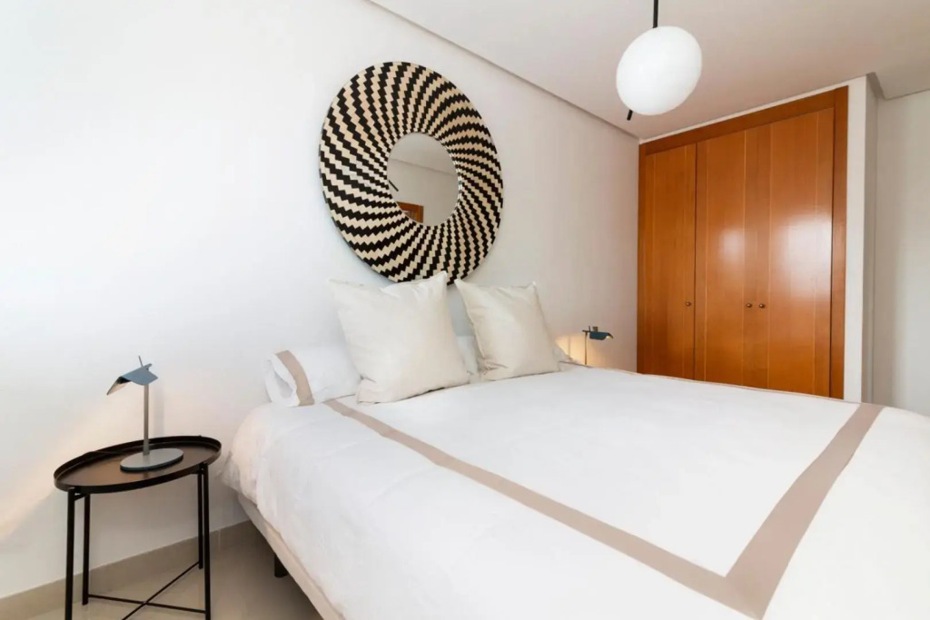 NEW Modern Penthouse Apartment with panoramic views of Santa Cruz