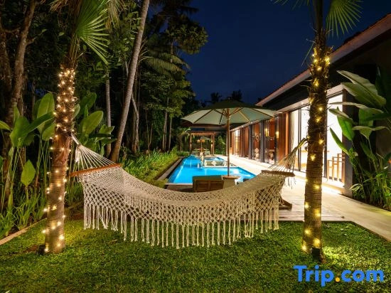 Villa Surya by BaliSuperHost