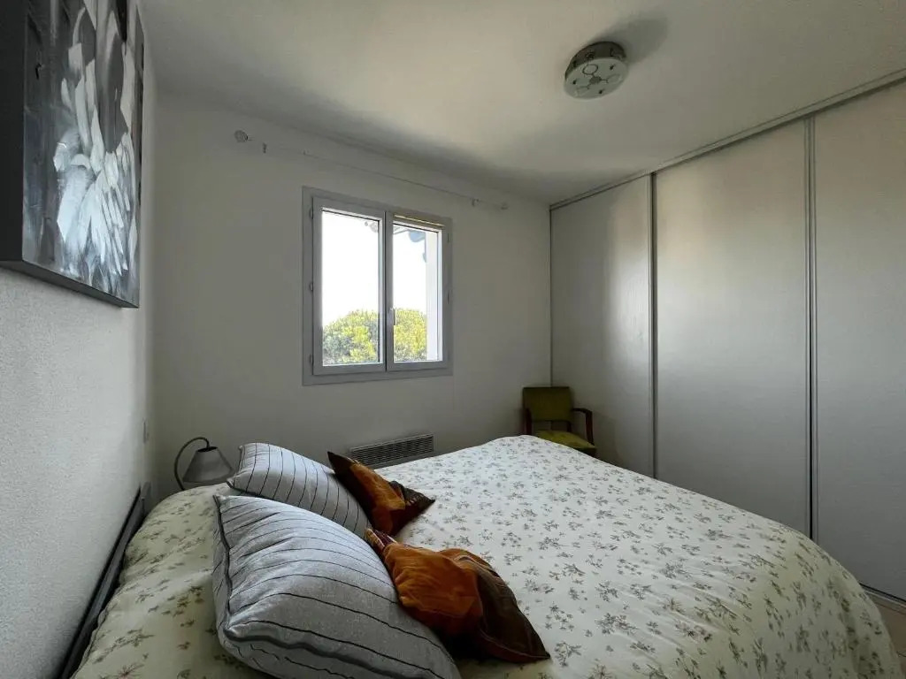 Appartement Saint-Jean-de-Luz, 2 pièces, 2 personnes - FR-1-239-724