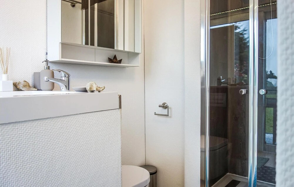 1 Bedroom Beautiful Home In Otterndorf