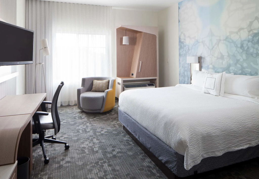 Courtyard by Marriott Palm Beach Jupiter