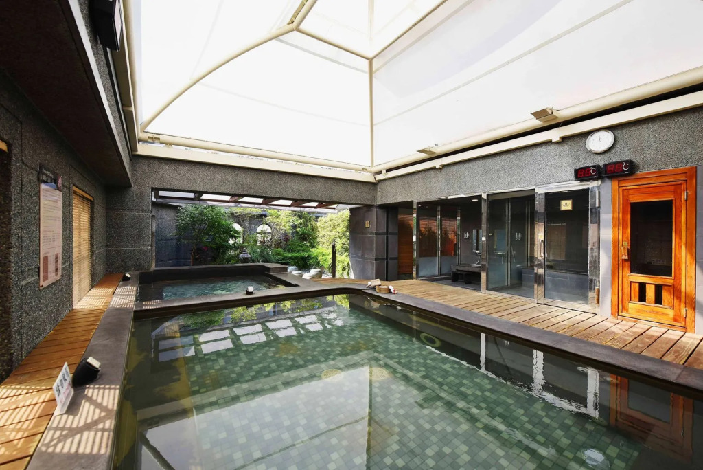 Fullon Hotel Taoyuan