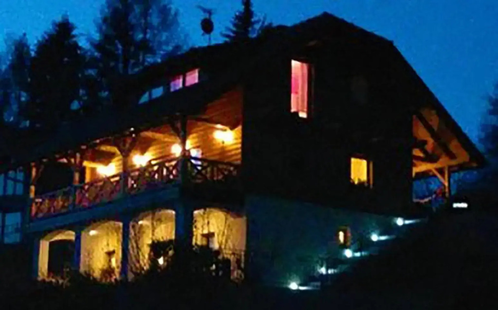 Apartma Zgodba