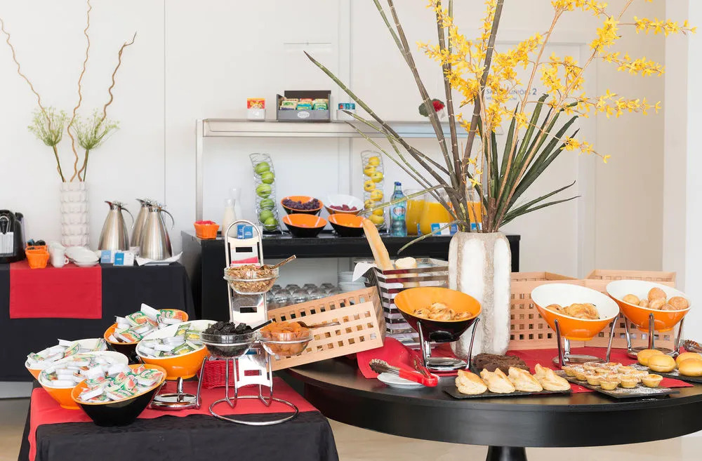 Hotel Nova Leiria