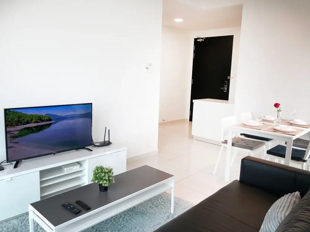 Marina Cove Premium Room