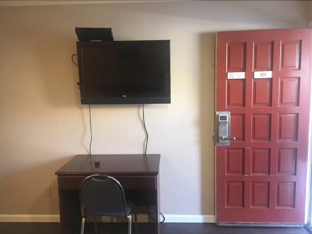 Royal Palace Inn