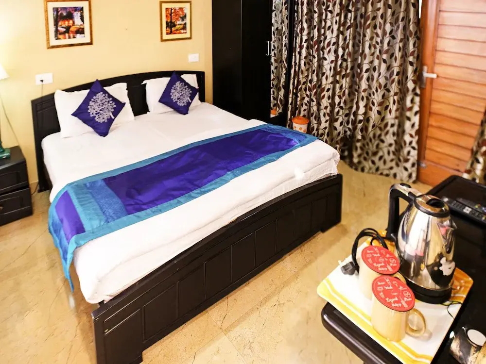 OYO 4079 Nandini Homestay