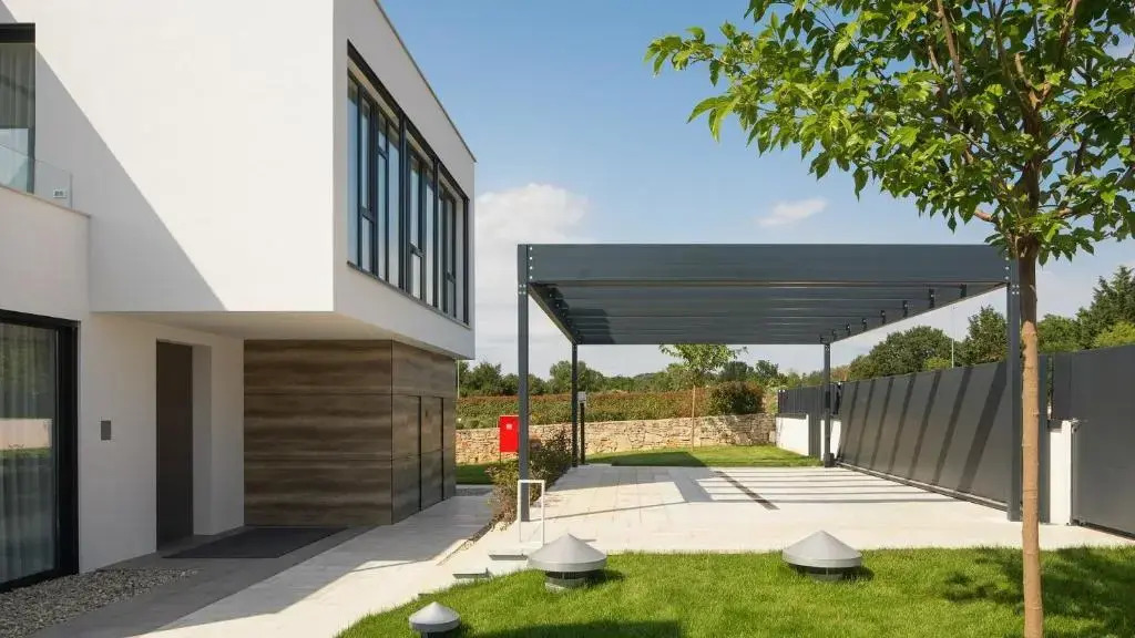 Villa Noble 1 by Villas Holiday