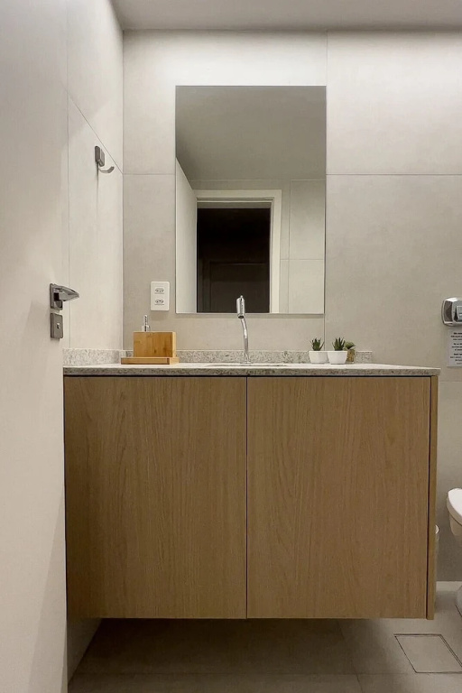 Luxury in Barra da Tijuca Near the Olympic Park Av806