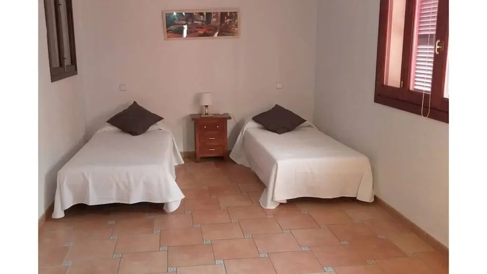 Casa El Olivo comodidad centro Capdepera
