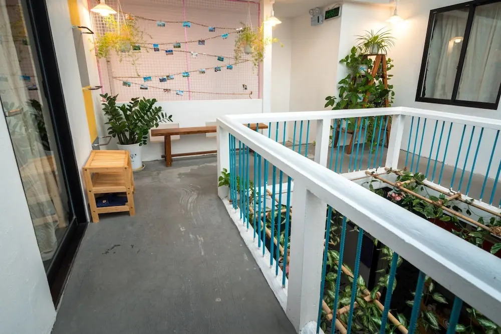 Quy Nhon Town Homestay