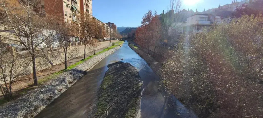 La casita del río 2