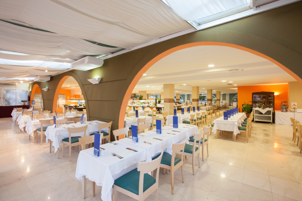 IFA Altamarena by Lopesan Hotels