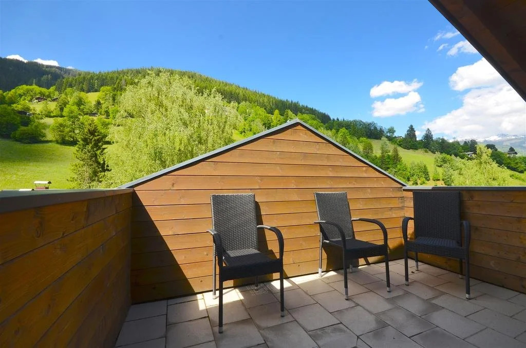 Chalet Nathalie