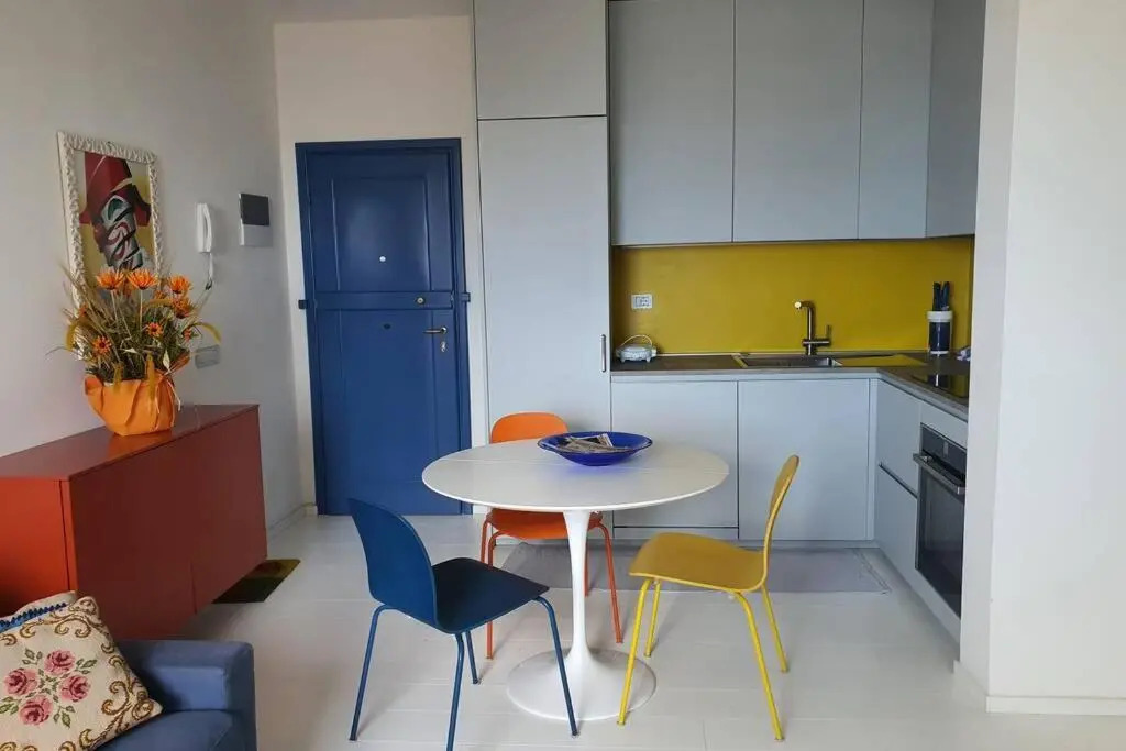 Viareggio Suite a 50 Metri Dal Mare