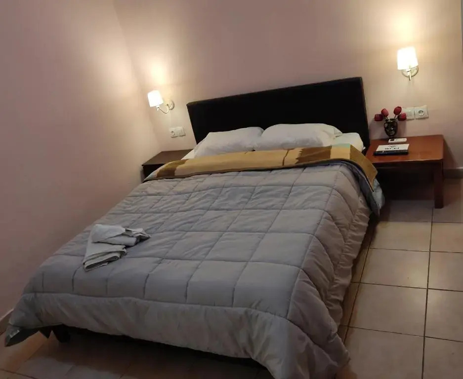 Nikolettas Studios Traditional House