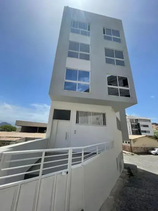 Blissapartments T1 - Soleil