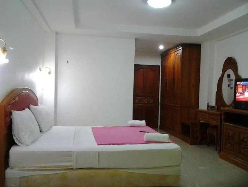 Naya Resort